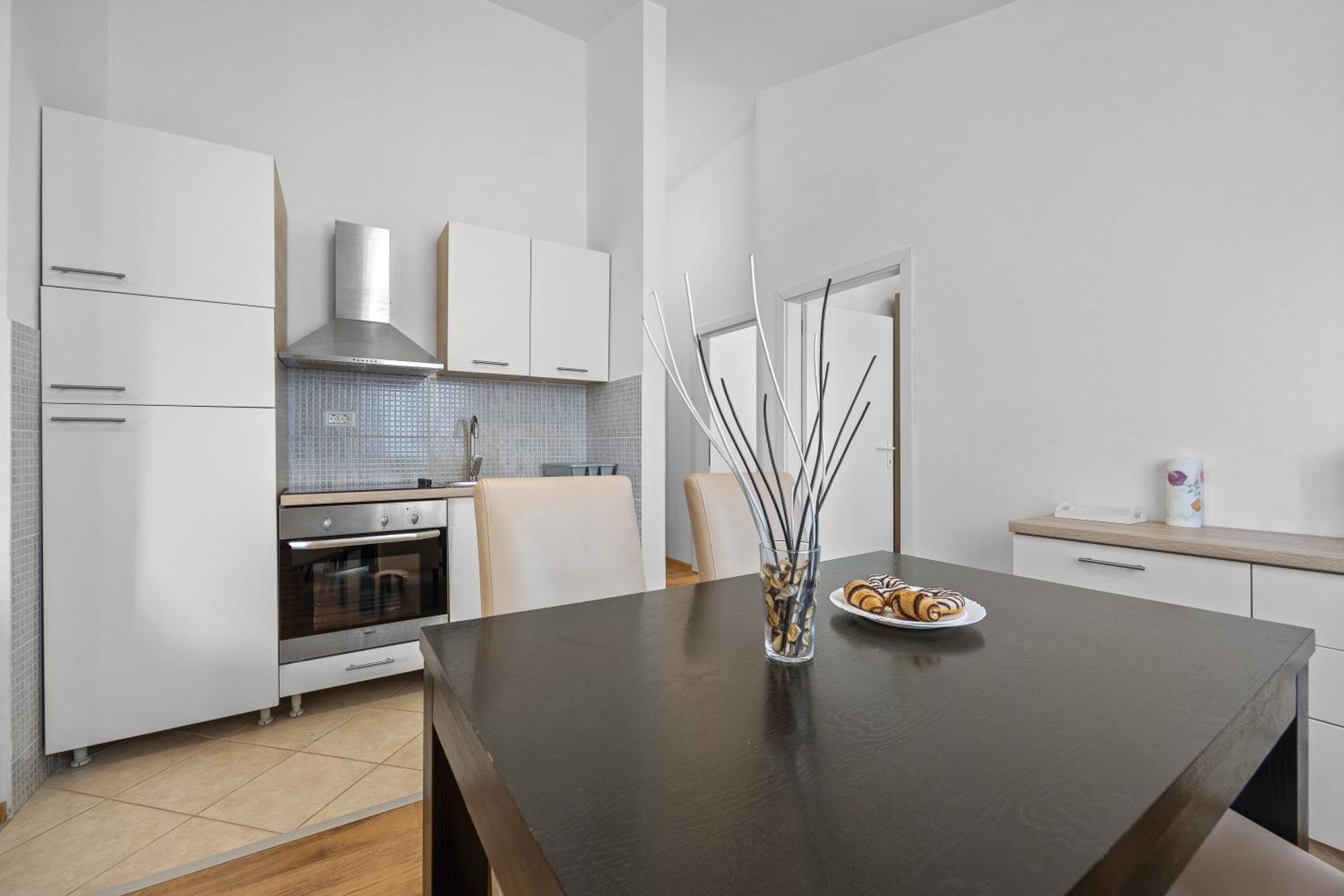 Neea Apartments Medulin Zimmer foto