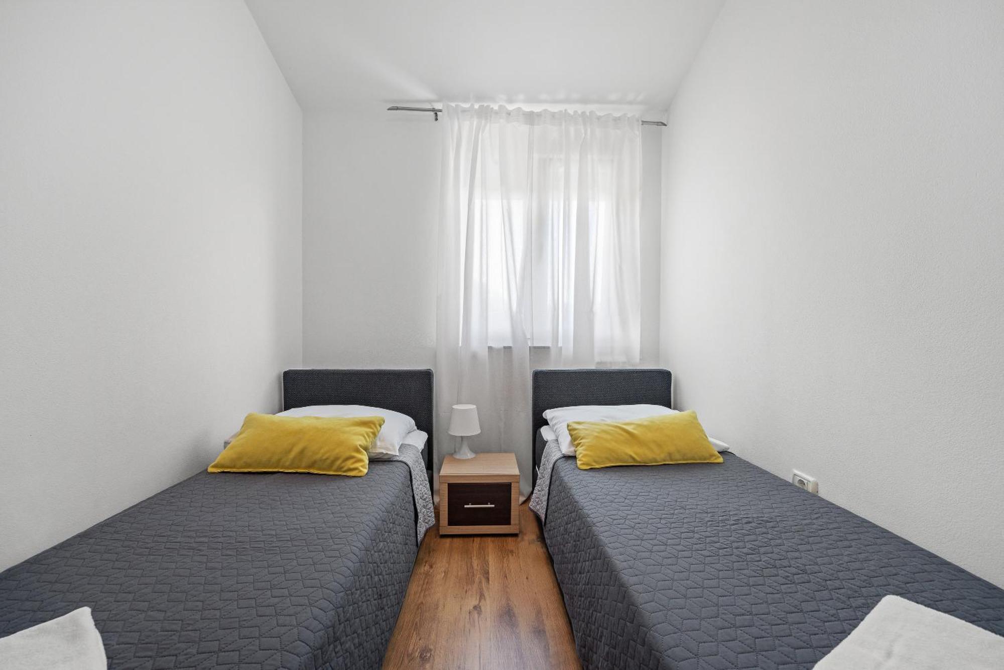 Neea Apartments Medulin Exterior foto