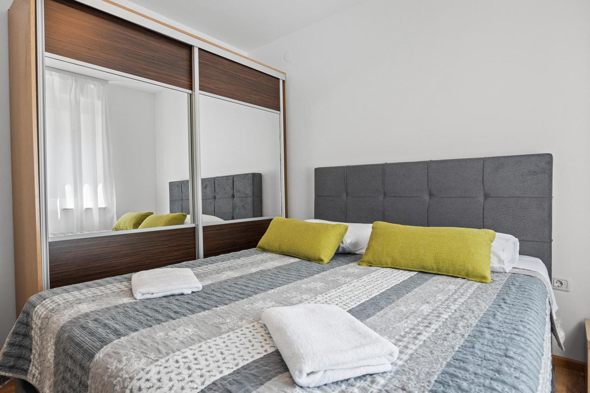 Neea Apartments Medulin Zimmer foto
