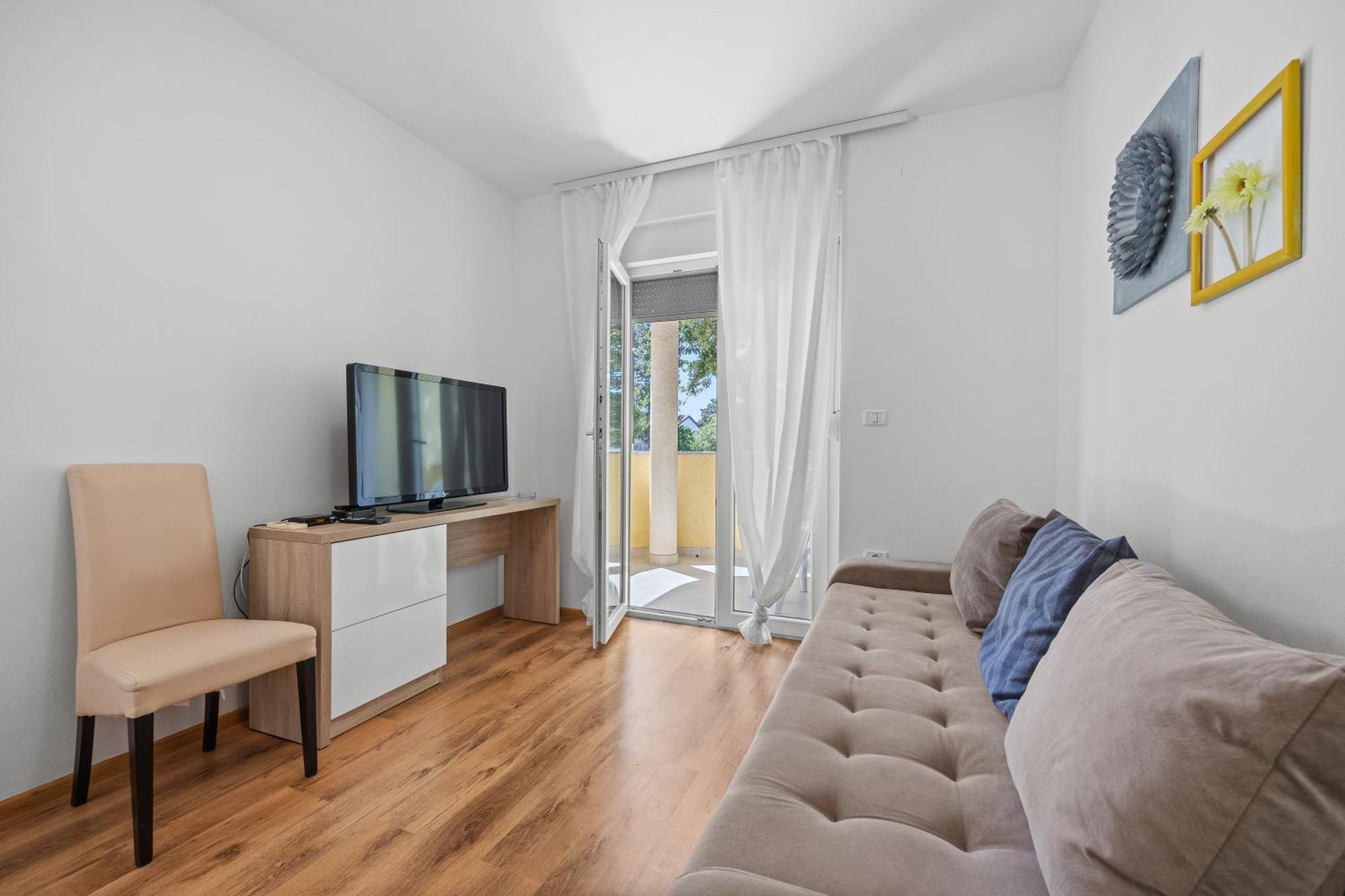 Neea Apartments Medulin Zimmer foto