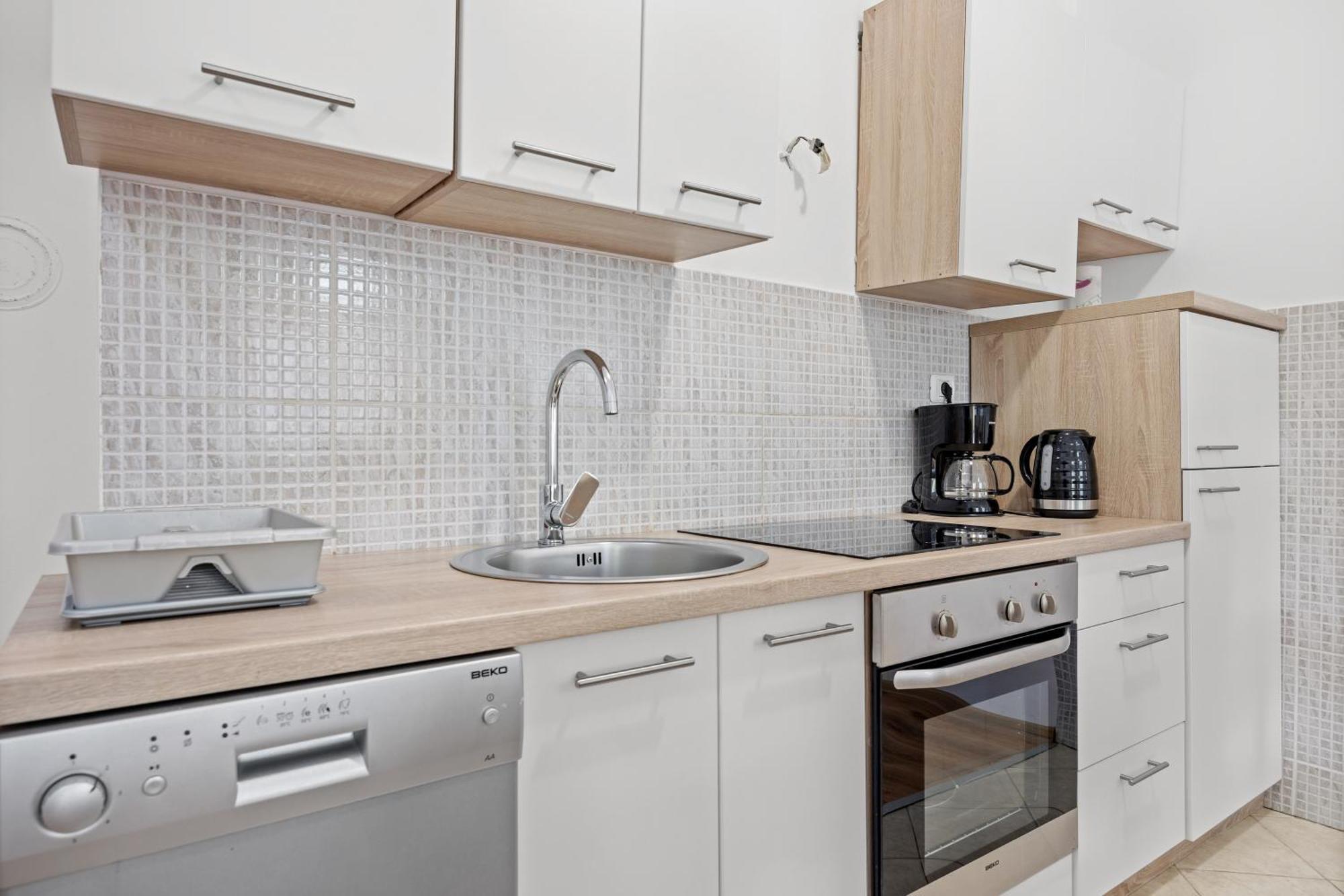 Neea Apartments Medulin Zimmer foto