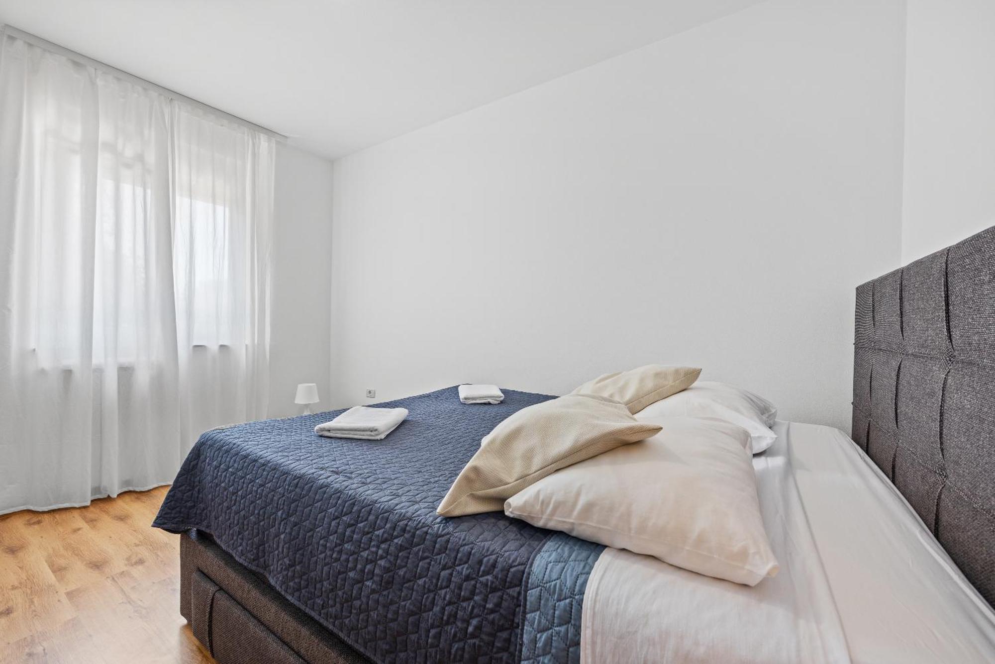 Neea Apartments Medulin Zimmer foto