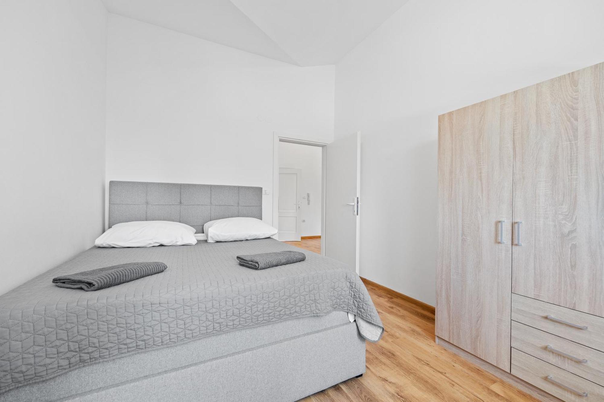 Neea Apartments Medulin Exterior foto